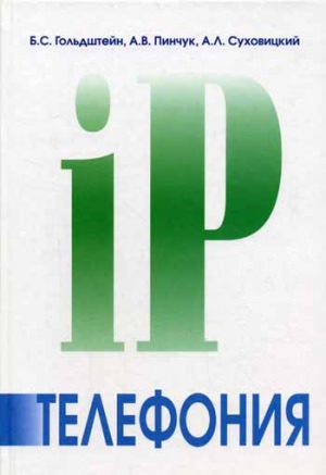 IP-телефония/
