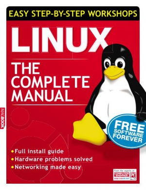Linux.